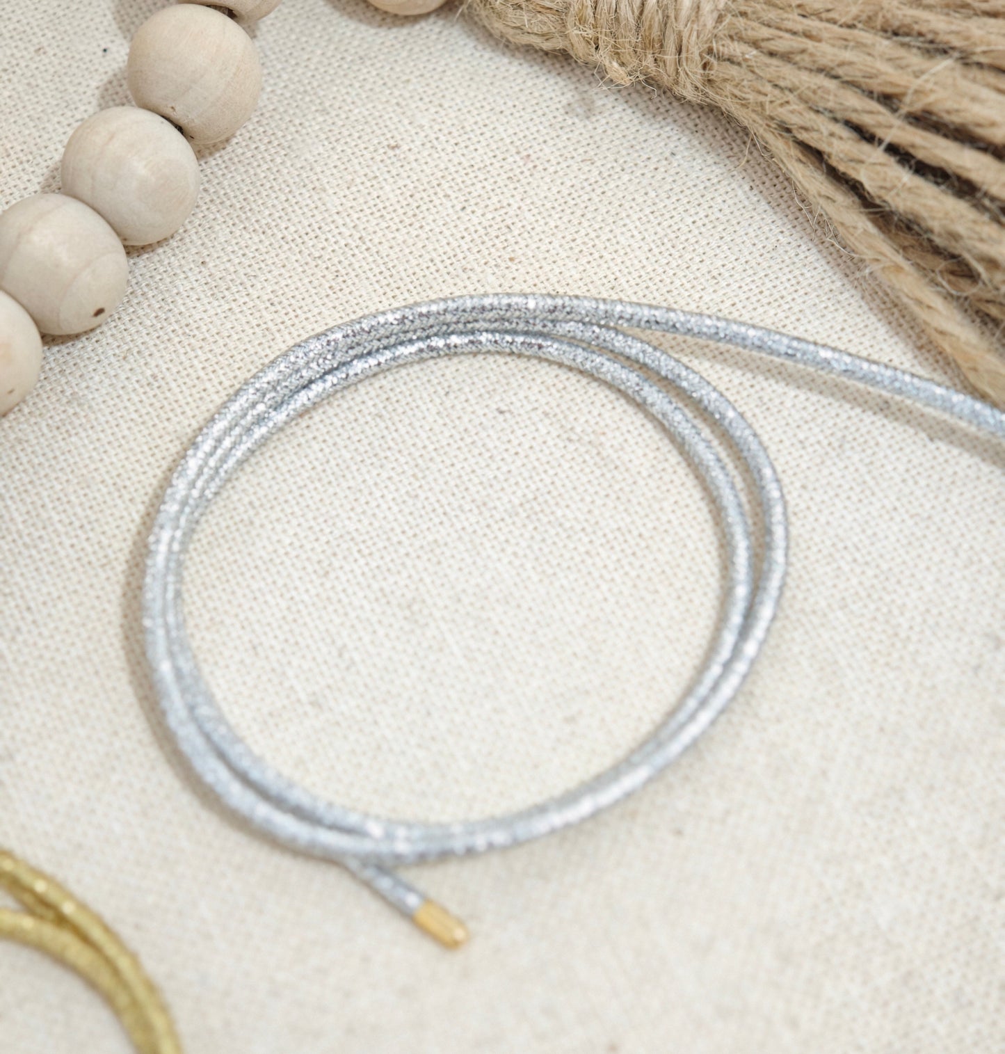 Collar Dúo Magnetik