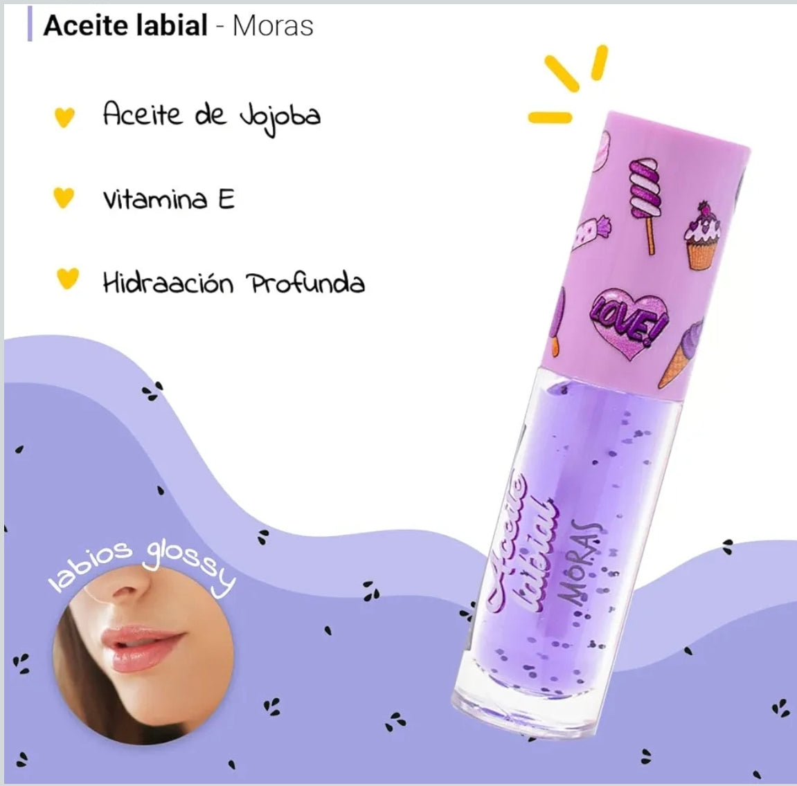 Set The Fruit Company Moras