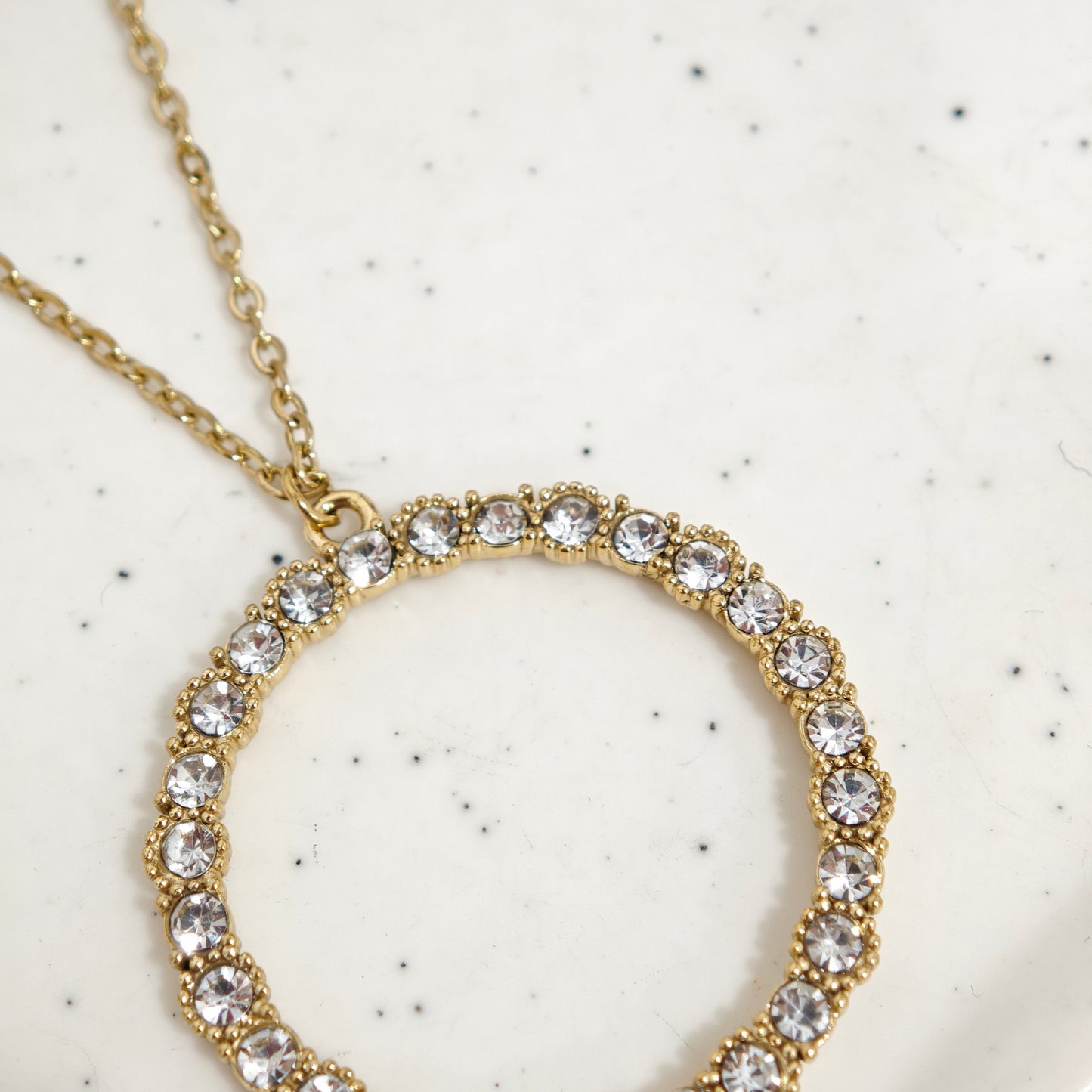 Collar Círculo Celestia