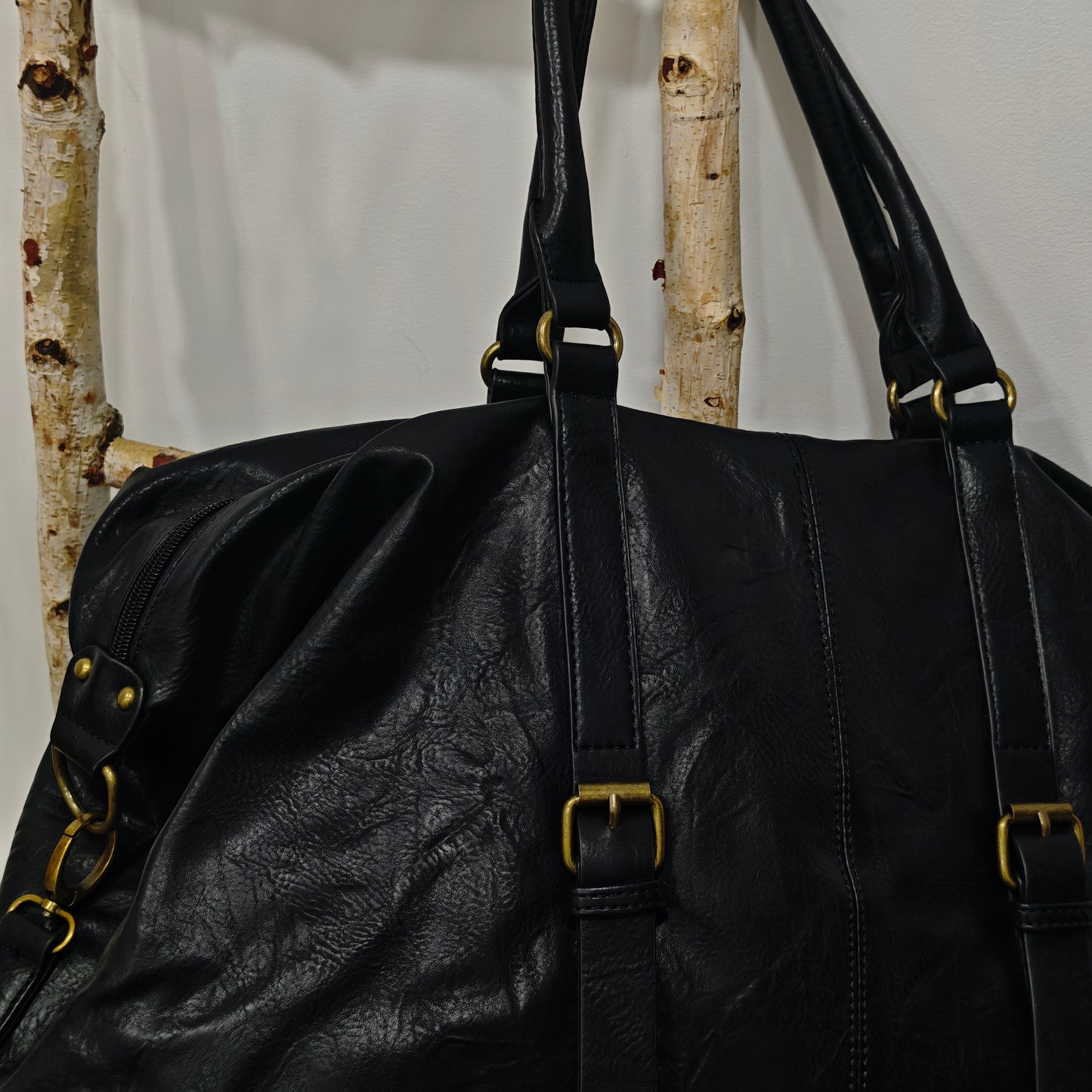 Bolso Weekend Luxe