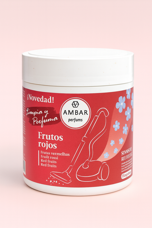 Ambientador Aspirador