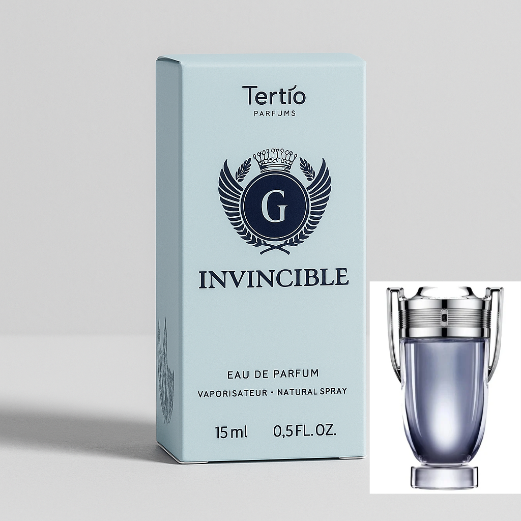 Mini Perfume Inspiración Men