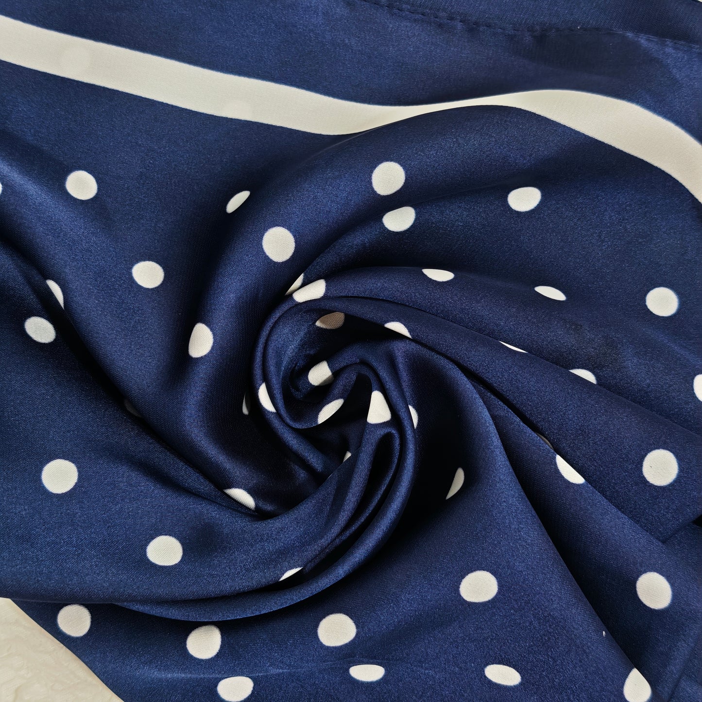 Pañuelo Satinado Andalucía